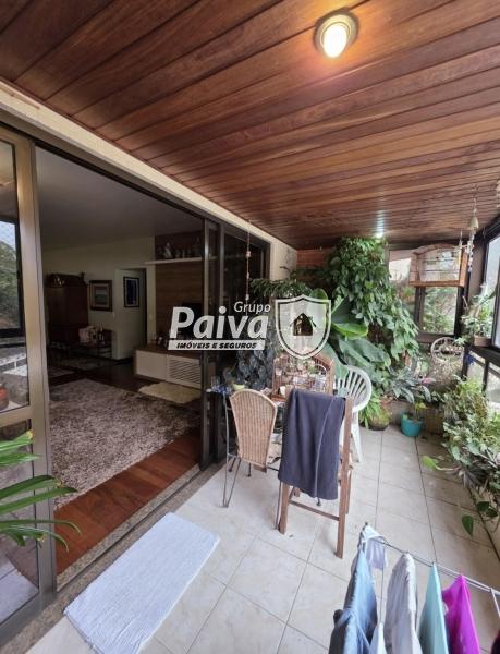 Apartamento à venda em Agriões, Teresópolis - RJ - Foto 21