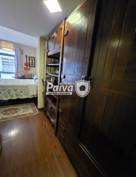 Apartamento à venda em Agriões, Teresópolis - RJ - Foto 19