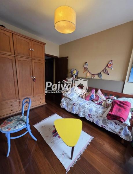 Apartamento à venda em Agriões, Teresópolis - RJ - Foto 18