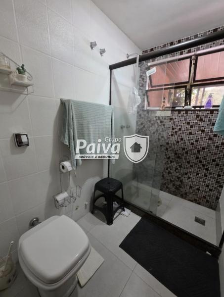 Apartamento à venda em Agriões, Teresópolis - RJ - Foto 17