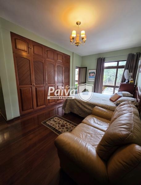 Apartamento à venda em Agriões, Teresópolis - RJ - Foto 15