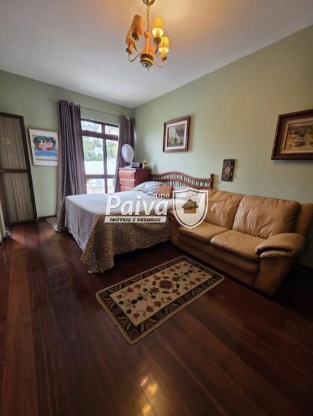 Apartamento à venda em Agriões, Teresópolis - RJ - Foto 14
