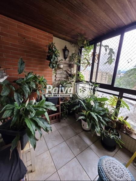Apartamento à venda em Agriões, Teresópolis - RJ - Foto 25