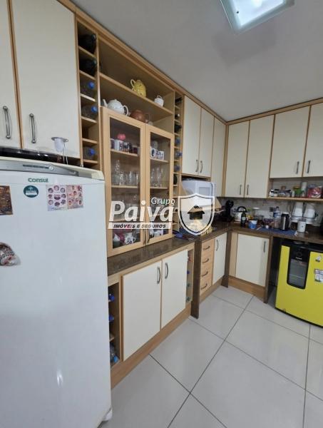 Apartamento à venda em Agriões, Teresópolis - RJ - Foto 13