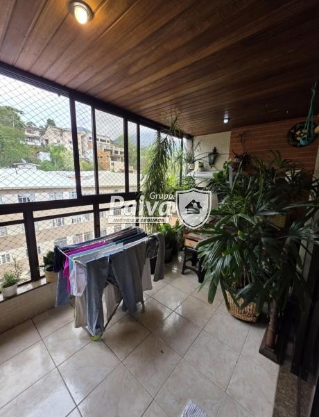 Apartamento à venda em Agriões, Teresópolis - RJ - Foto 12