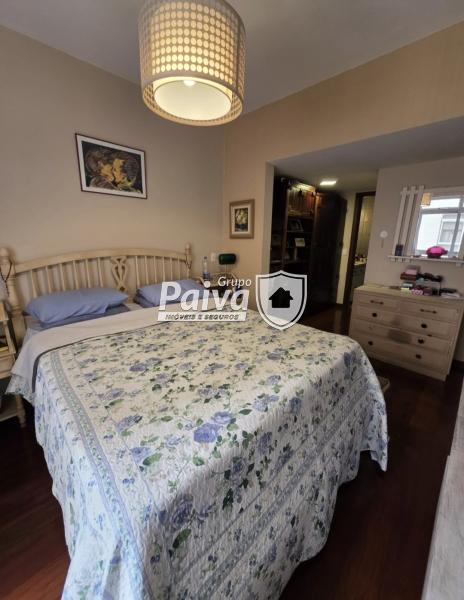 Apartamento à venda em Agriões, Teresópolis - RJ - Foto 11