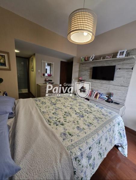 Apartamento à venda em Agriões, Teresópolis - RJ - Foto 10