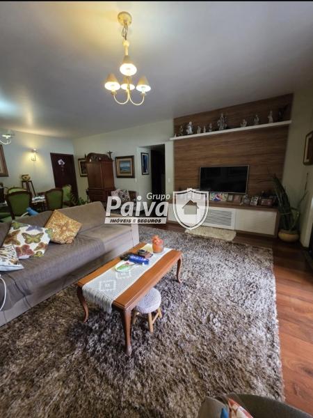 Apartamento à venda em Agriões, Teresópolis - RJ - Foto 9