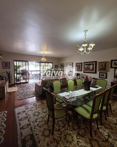 Apartamento à venda em Agriões, Teresópolis - RJ - Foto 8