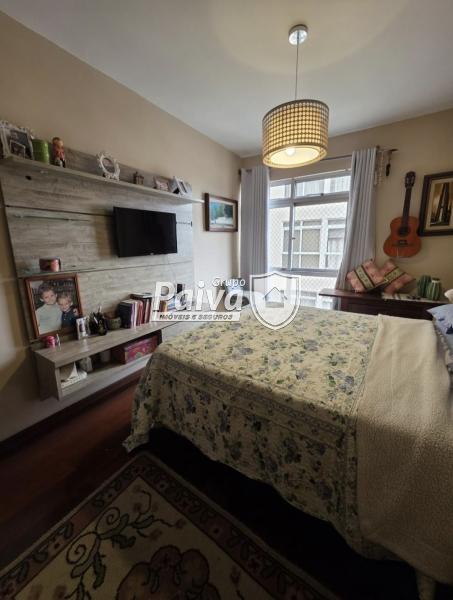 Apartamento à venda em Agriões, Teresópolis - RJ - Foto 6
