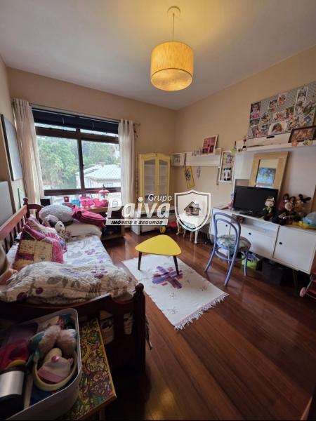 Apartamento à venda em Agriões, Teresópolis - RJ - Foto 5