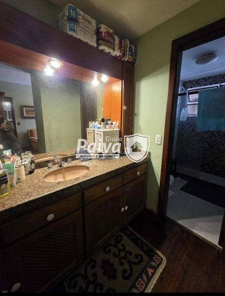 Apartamento à venda em Agriões, Teresópolis - RJ - Foto 4