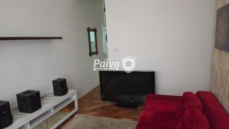 Apartamento em Alto - Teresópolis/RJ 