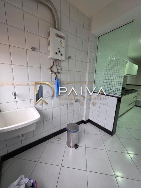 Apartamento à venda em Agriões, Teresópolis - RJ - Foto 23