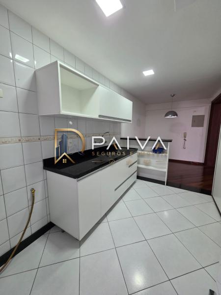 Apartamento à venda em Agriões, Teresópolis - RJ - Foto 17