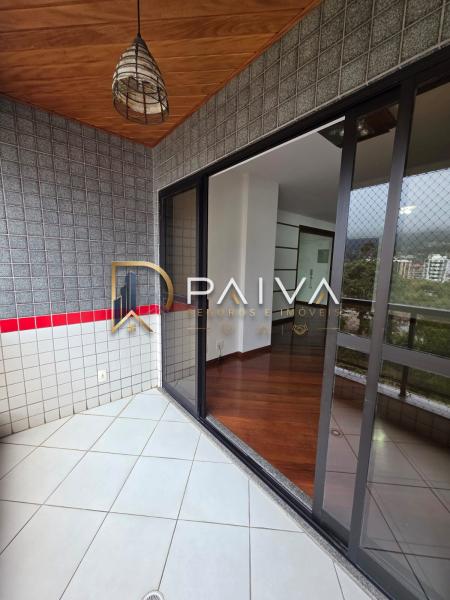 Apartamento à venda em Agriões, Teresópolis - RJ - Foto 15