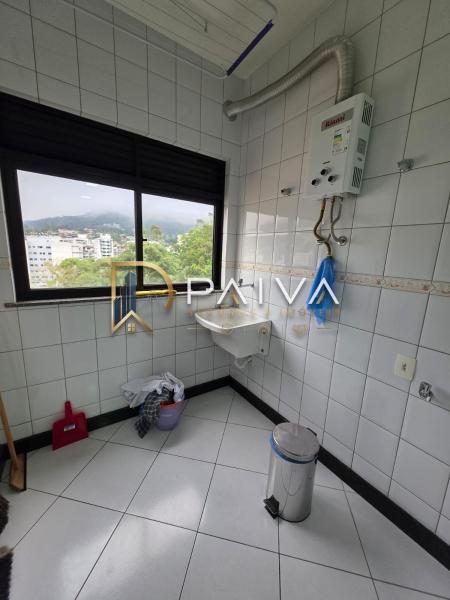 Apartamento à venda em Agriões, Teresópolis - RJ - Foto 14