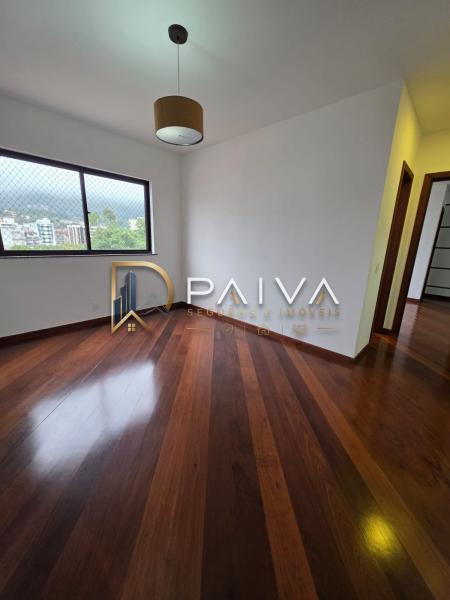 Apartamento à venda em Agriões, Teresópolis - RJ - Foto 2