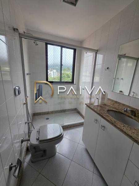 Apartamento à venda em Agriões, Teresópolis - RJ - Foto 12