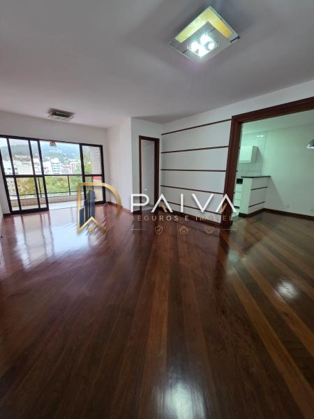Apartamento à venda em Agriões, Teresópolis - RJ - Foto 8