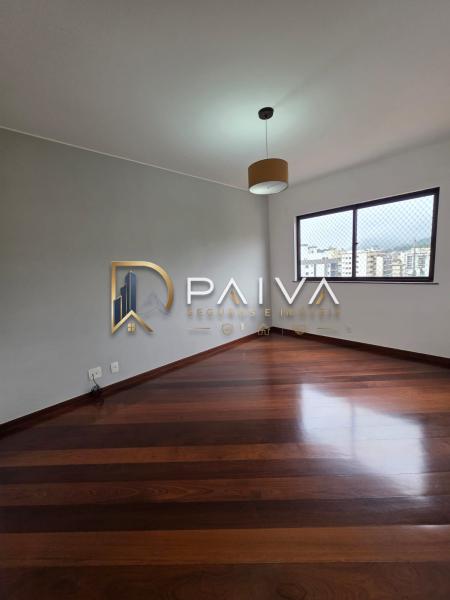 Apartamento à venda em Agriões, Teresópolis - RJ - Foto 6