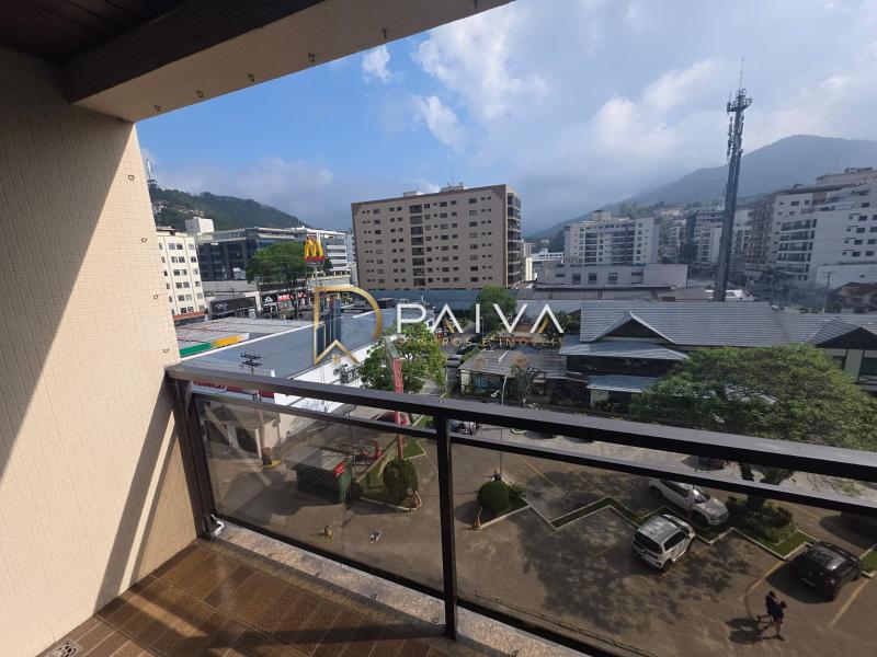 Apartamento à venda em Agriões, Teresópolis - RJ - Foto 1