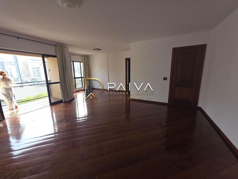 Apartamento à venda em Agriões, Teresópolis - RJ - Foto 25