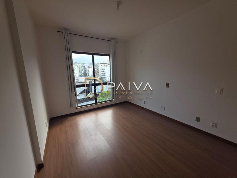 Apartamento à venda em Agriões, Teresópolis - RJ - Foto 23