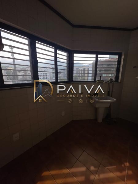 Apartamento à venda em Agriões, Teresópolis - RJ - Foto 7