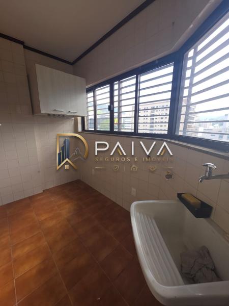 Apartamento à venda em Agriões, Teresópolis - RJ - Foto 13