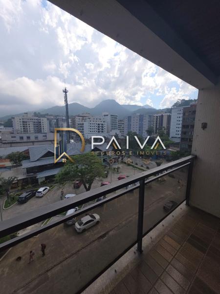 Apartamento à venda em Agriões, Teresópolis - RJ - Foto 17