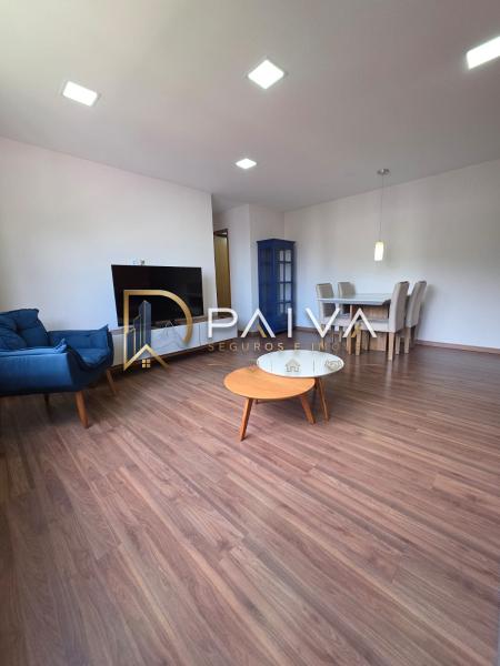Apartamento à venda em Agriões, Teresópolis - RJ - Foto 3