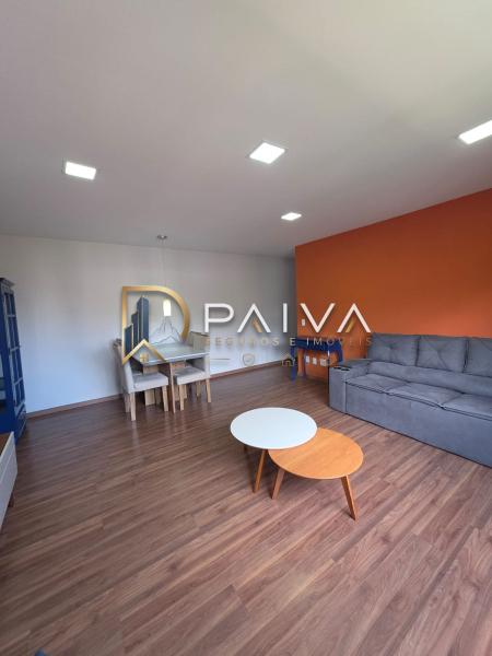 Apartamento à venda em Agriões, Teresópolis - RJ - Foto 4