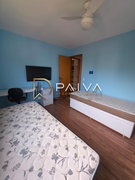Apartamento à venda em Agriões, Teresópolis - RJ - Foto 5