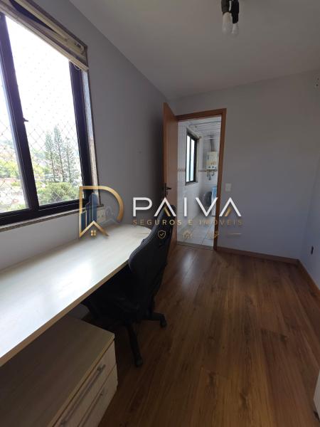 Apartamento à venda em Agriões, Teresópolis - RJ - Foto 13