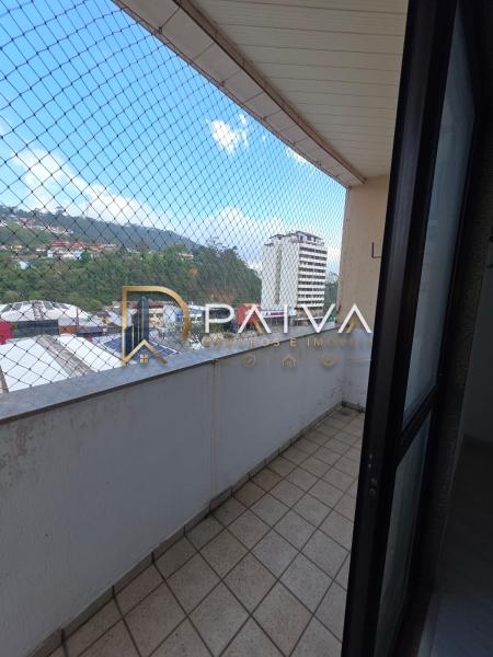 Apartamento à venda em Agriões, Teresópolis - RJ - Foto 1
