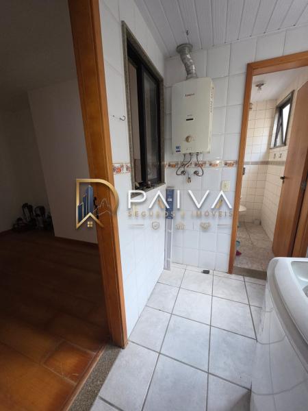 Apartamento à venda em Agriões, Teresópolis - RJ - Foto 19