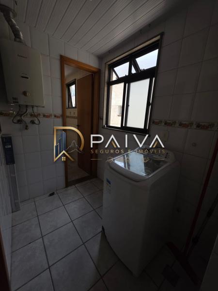 Apartamento à venda em Agriões, Teresópolis - RJ - Foto 16