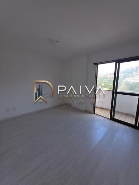 Apartamento à venda em Agriões, Teresópolis - RJ - Foto 8