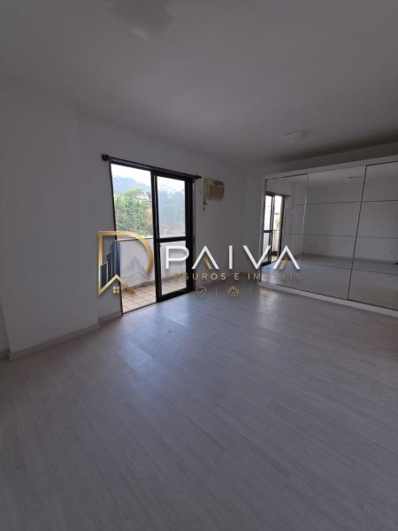 Apartamento à venda em Agriões, Teresópolis - RJ - Foto 7