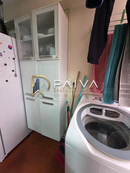 Apartamento à venda em Várzea, Teresópolis - RJ - Foto 20