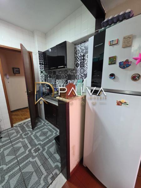 Apartamento à venda em Várzea, Teresópolis - RJ - Foto 16