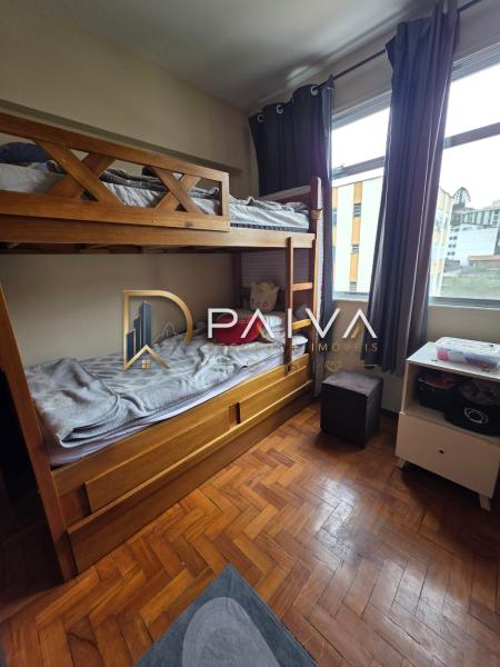 Apartamento à venda em Várzea, Teresópolis - RJ - Foto 15