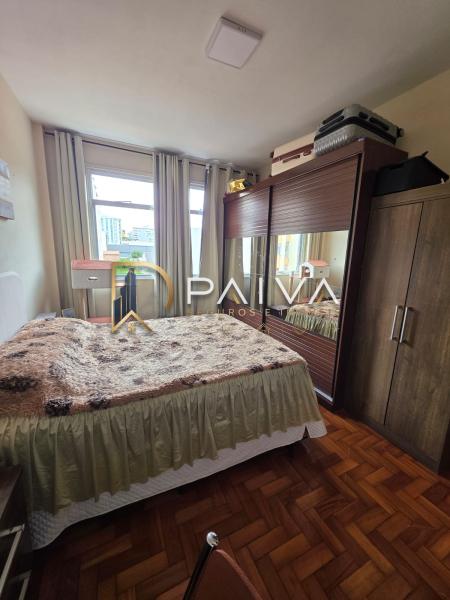 Apartamento à venda em Várzea, Teresópolis - RJ - Foto 14