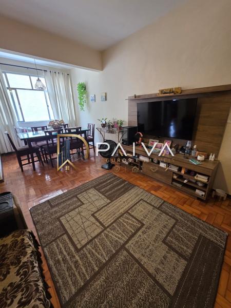 Apartamento à venda em Várzea, Teresópolis - RJ - Foto 2