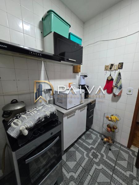 Apartamento à venda em Várzea, Teresópolis - RJ - Foto 12