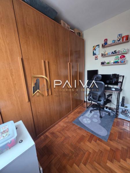 Apartamento à venda em Várzea, Teresópolis - RJ - Foto 11