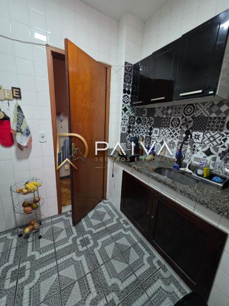 Apartamento à venda em Várzea, Teresópolis - RJ - Foto 9