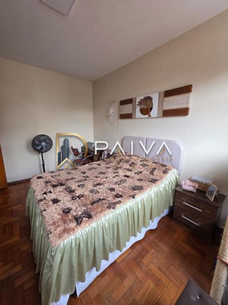 Apartamento à venda em Várzea, Teresópolis - RJ - Foto 8