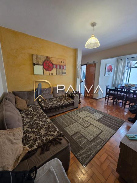 Apartamento à venda em Várzea, Teresópolis - RJ - Foto 4